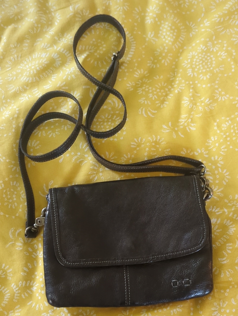 Bed Stu Ziggy Bag